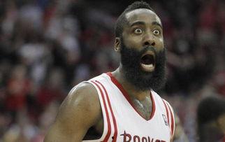 哈登吃瓜群众,揭秘篮球巨星背后的娱乐生活