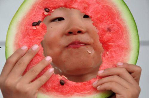 孩子吃瓜的禁忌,呵护宝宝健康，远离潜在风险