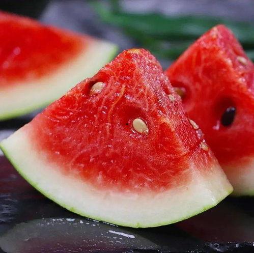 莆田本地吃瓜,夏日消暑的本土风情