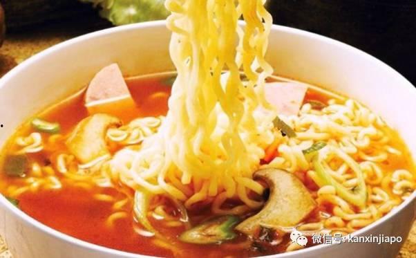 吃方便面可以吃瓜吗,美味搭配的饮食新风尚