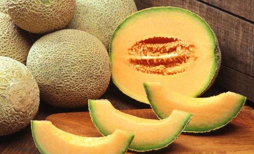 很喜欢吃哈密瓜会长胖吗,吃哈密瓜真的会长胖吗？