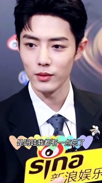 肖战片场吃瓜,揭秘明星幕后趣事