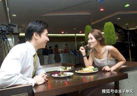 吃瓜相亲直播,吃瓜群众见证爱情诞生