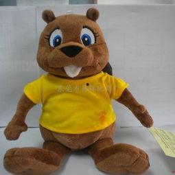 野生玩偶带你吃瓜