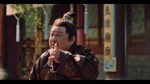 太子爷吃瓜,揭秘宫廷秘闻背后的真相