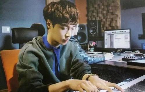 张艺兴专业吃瓜,瓜界新秀，专业吃瓜达人揭秘娱乐圈幕后