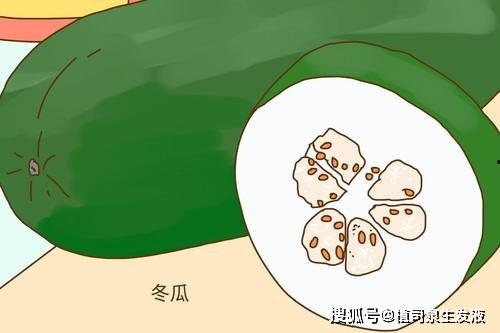 等待吃瓜的小朋友,等待吃瓜的小朋友的欢乐时光