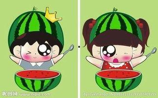 情侣搞笑吃瓜,情侣搞笑吃瓜大作战