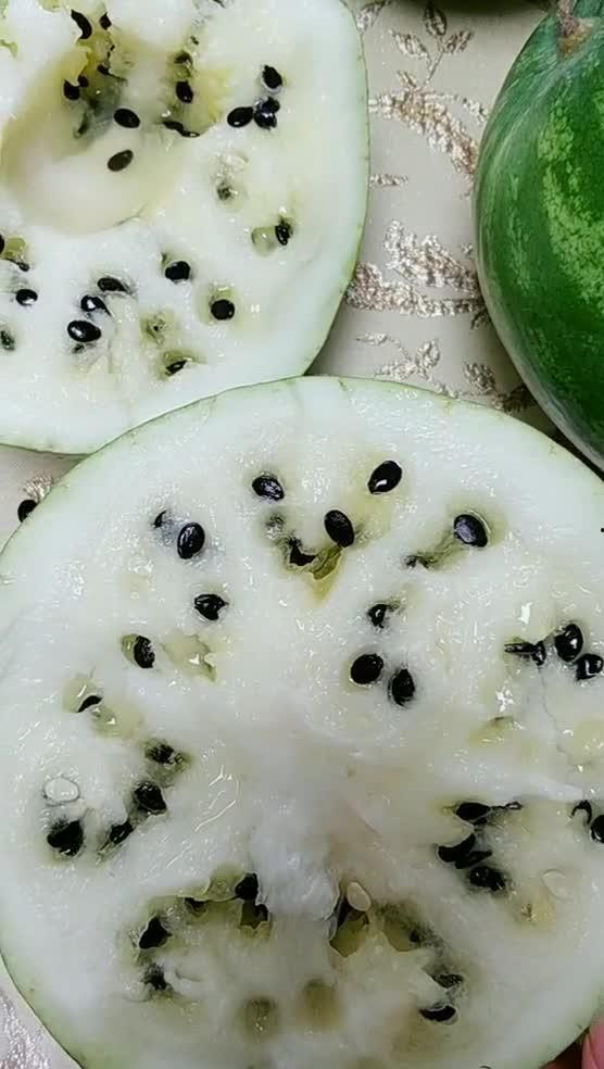 吃瓜喜欢吃籽,探寻吃瓜爱好者对籽的偏爱之谜