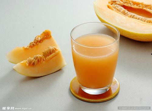 大宝吃哈密瓜,大宝的哈密瓜美食之旅