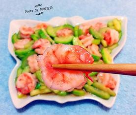 吃瓜大帝虾仁,揭秘网红美食背后的故事