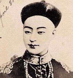 慈禧吃瓜的视频